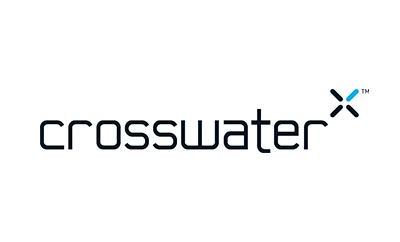 Crosswater Logo