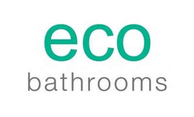 ECO Bathrooms Logo