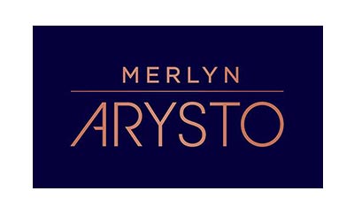 Merlyn Arysto Logo