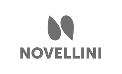 Novellini Logo