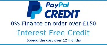 PayPal Credit Logo