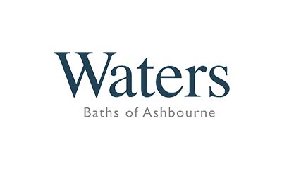 Waters Baths Logo